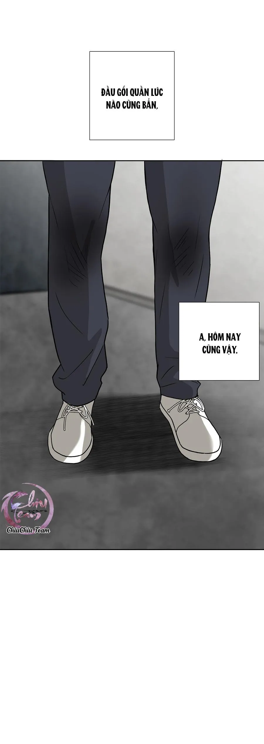 Lân Chapter 1 Trang 6