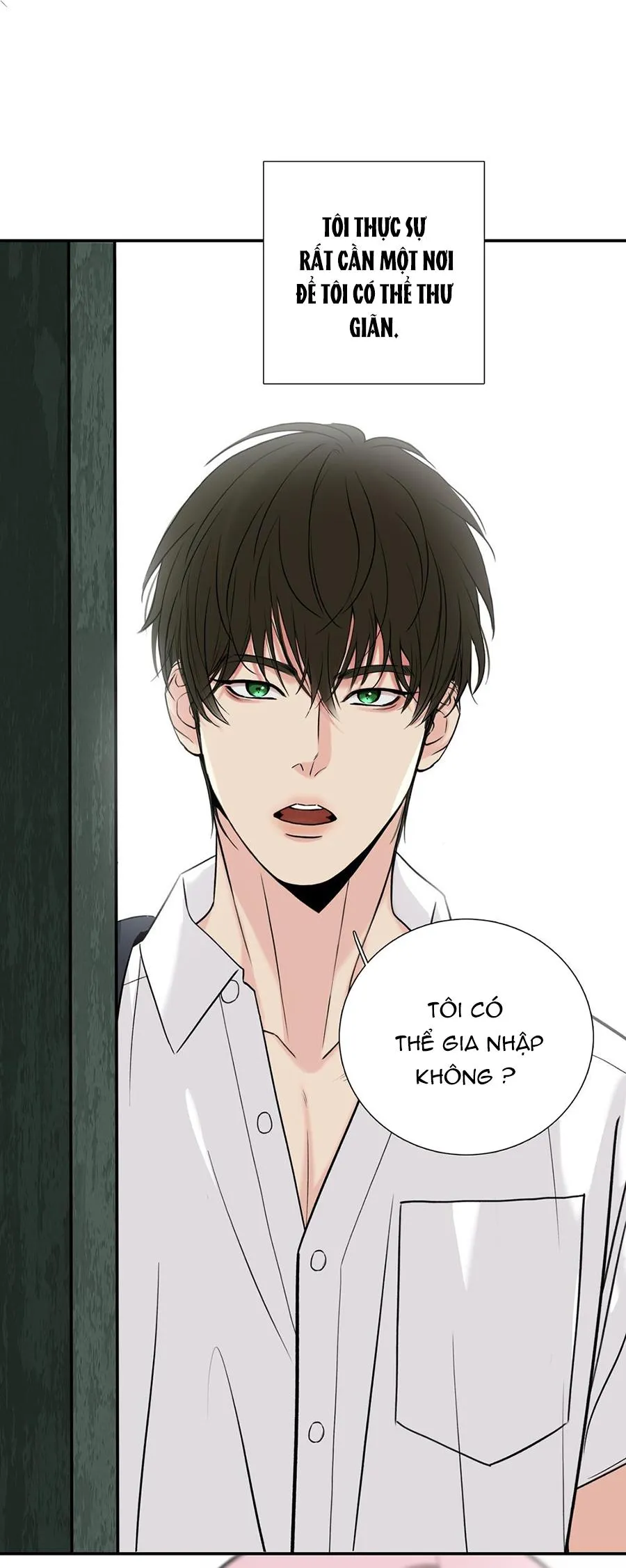 Lân Chapter 1 Trang 7