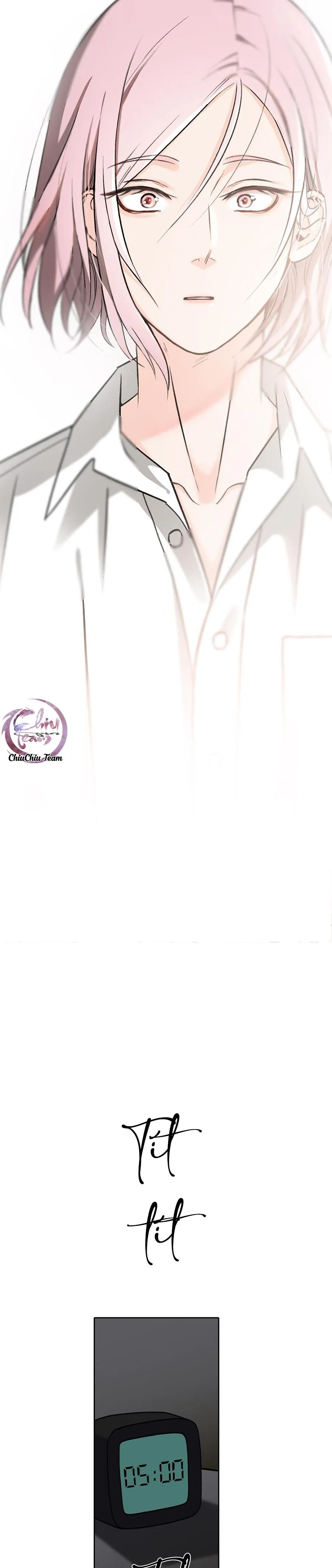 Lân Chapter 1 Trang 8