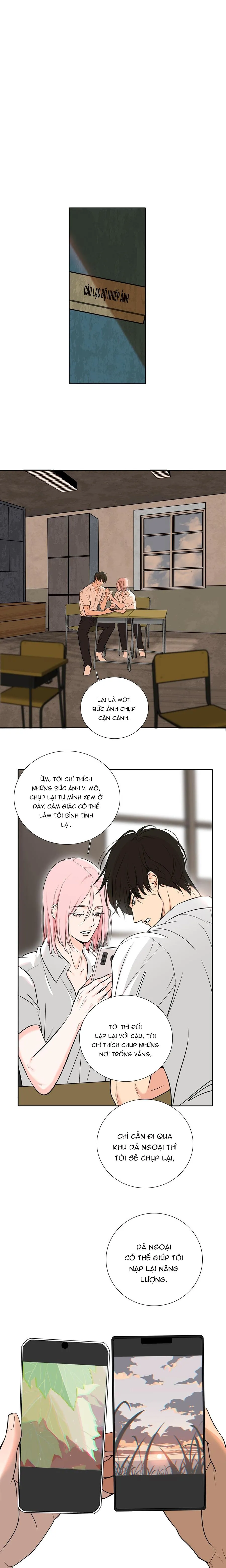 Lân Chapter 1 Trang 15