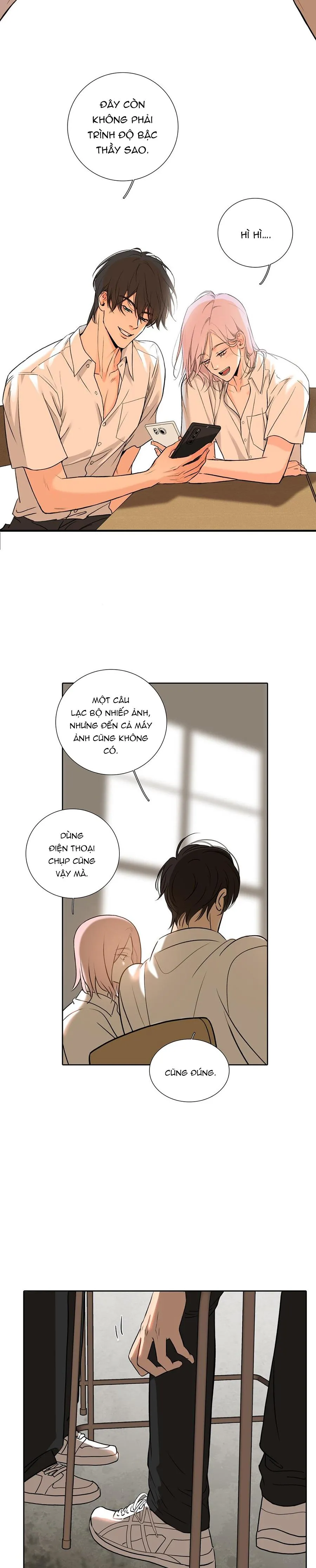 Lân Chapter 1 Trang 16