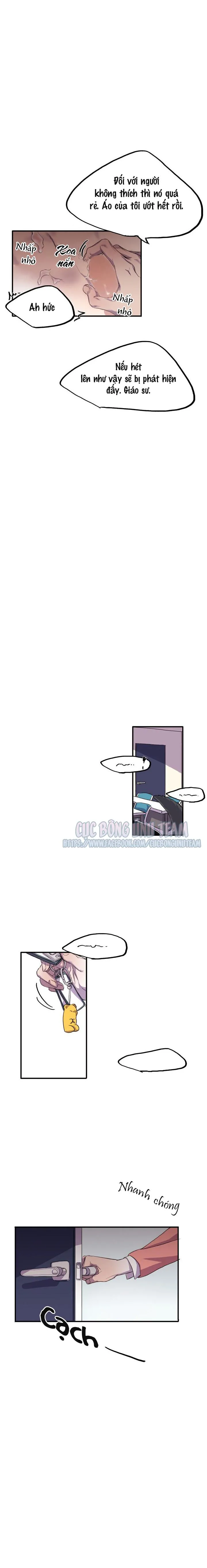 Vẫy Đuôi Chapter 2 Trang 11