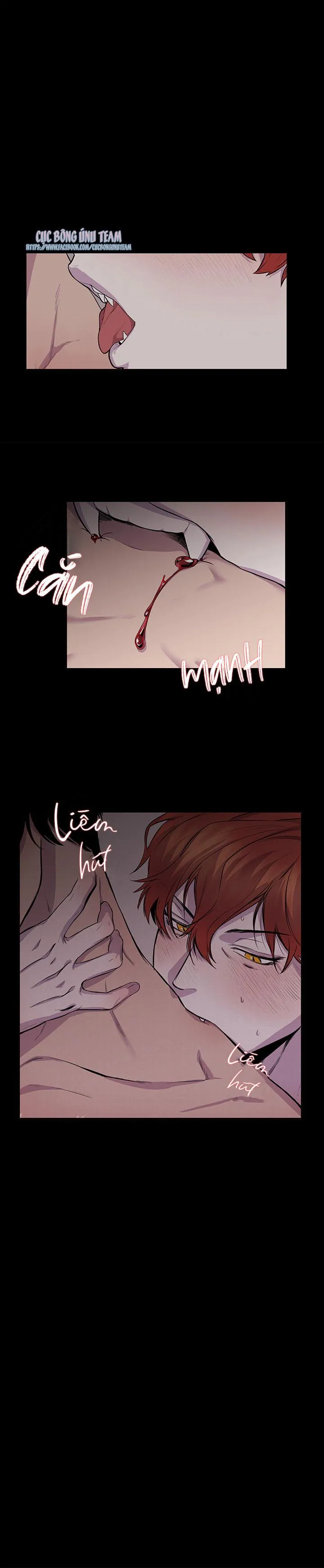 Vẫy Đuôi Chapter 14 Trang 5