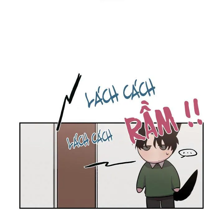 Vẫy Đuôi Chapter 16 Trang 3