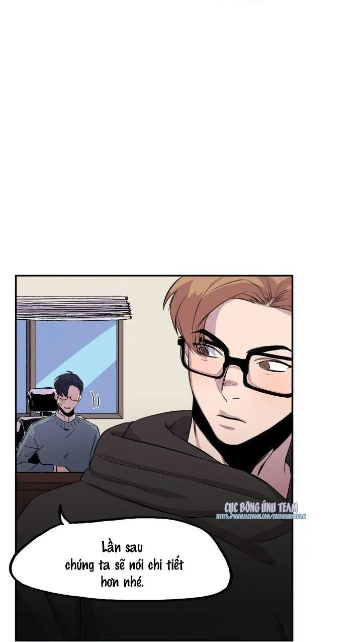 Vẫy Đuôi Chapter 16 Trang 6