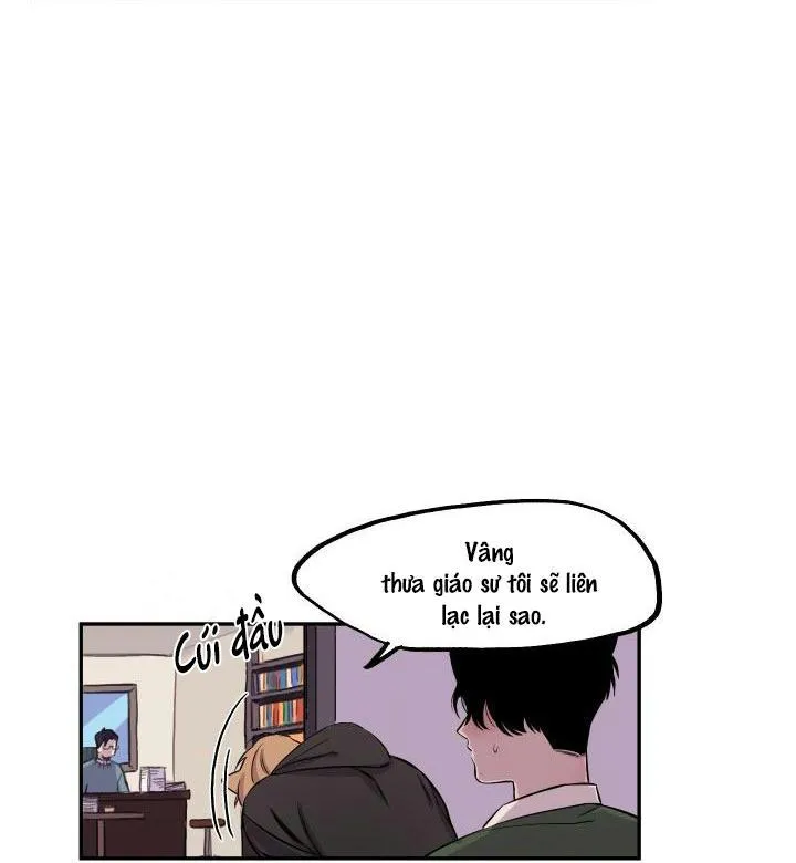 Vẫy Đuôi Chapter 16 Trang 7