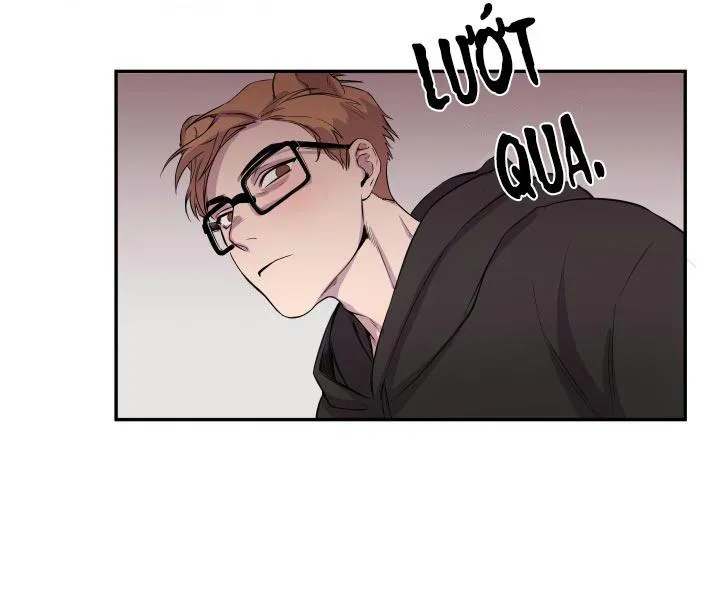 Vẫy Đuôi Chapter 16 Trang 8