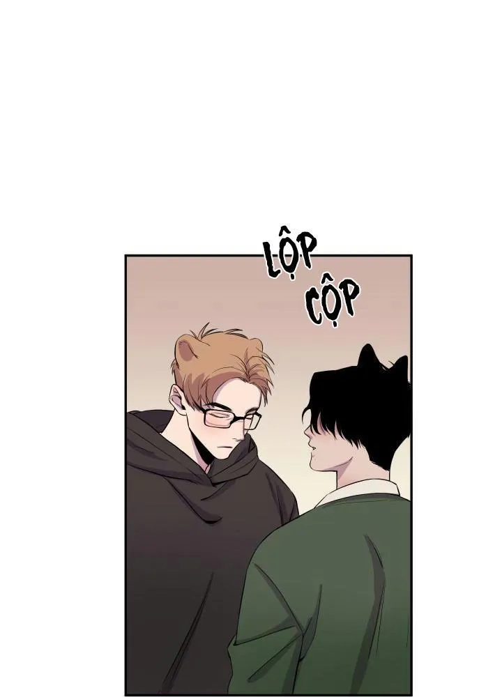 Vẫy Đuôi Chapter 16 Trang 9