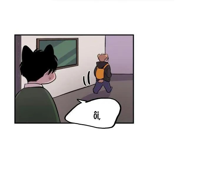 Vẫy Đuôi Chapter 16 Trang 10