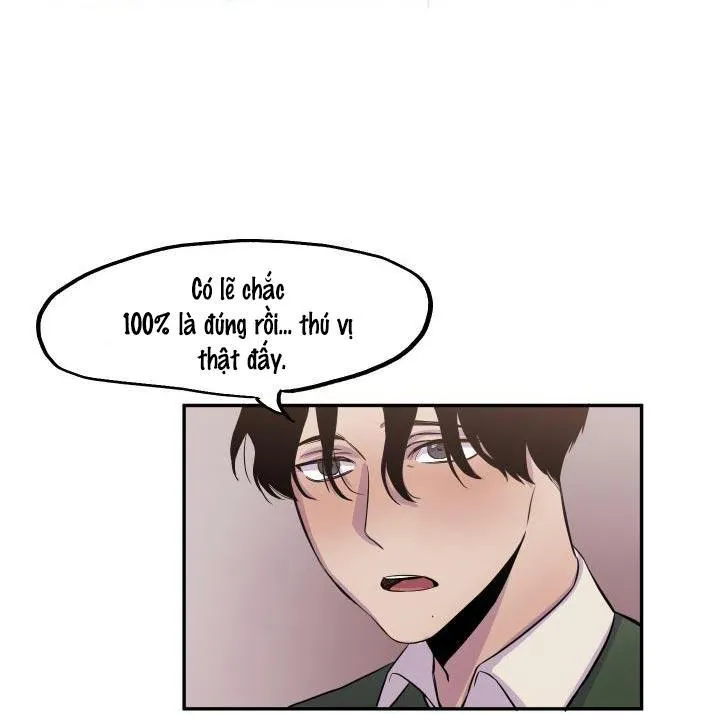 Vẫy Đuôi Chapter 16 Trang 12