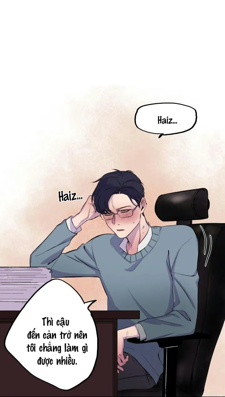 Vẫy Đuôi Chapter 16 Trang 13