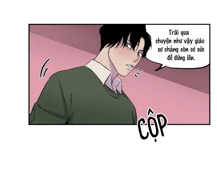 Vẫy Đuôi Chapter 16 Trang 15