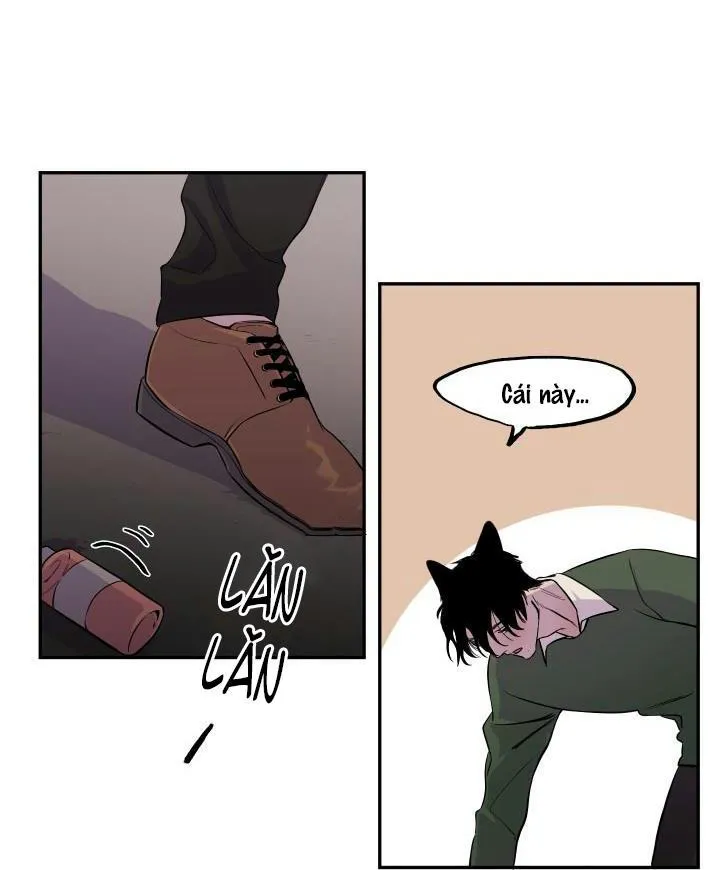 Vẫy Đuôi Chapter 16 Trang 16