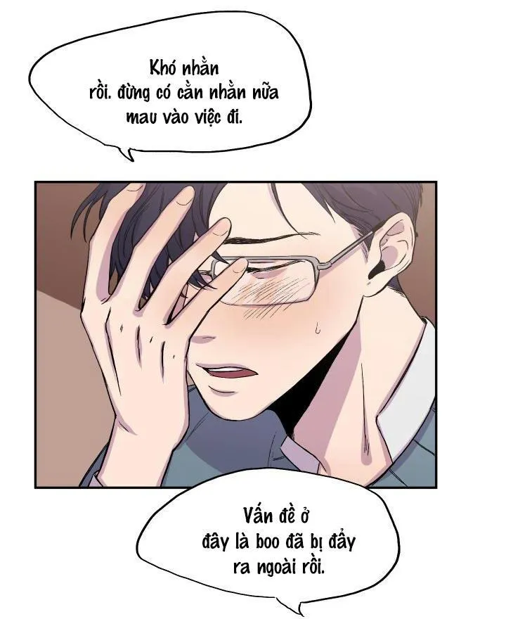 Vẫy Đuôi Chapter 16 Trang 20