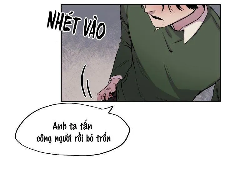 Vẫy Đuôi Chapter 16 Trang 21