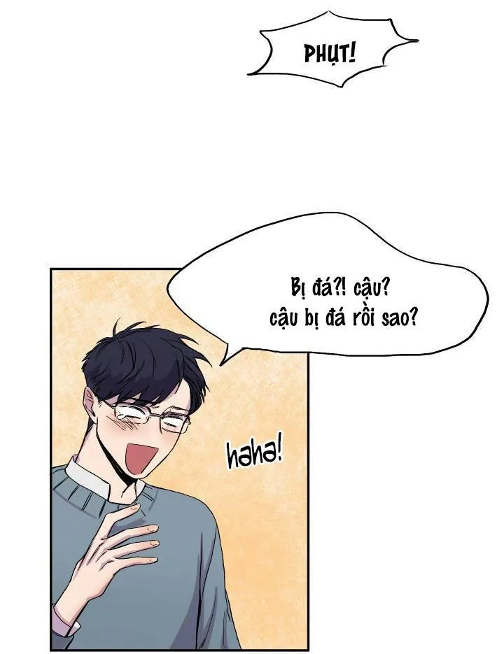 Vẫy Đuôi Chapter 16 Trang 22