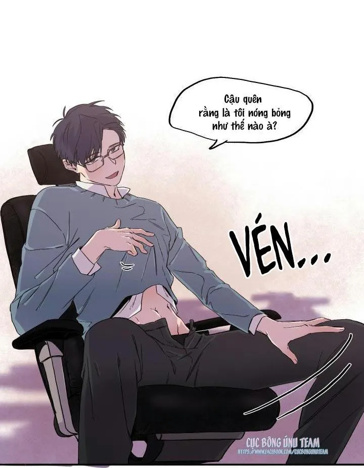 Vẫy Đuôi Chapter 16 Trang 26