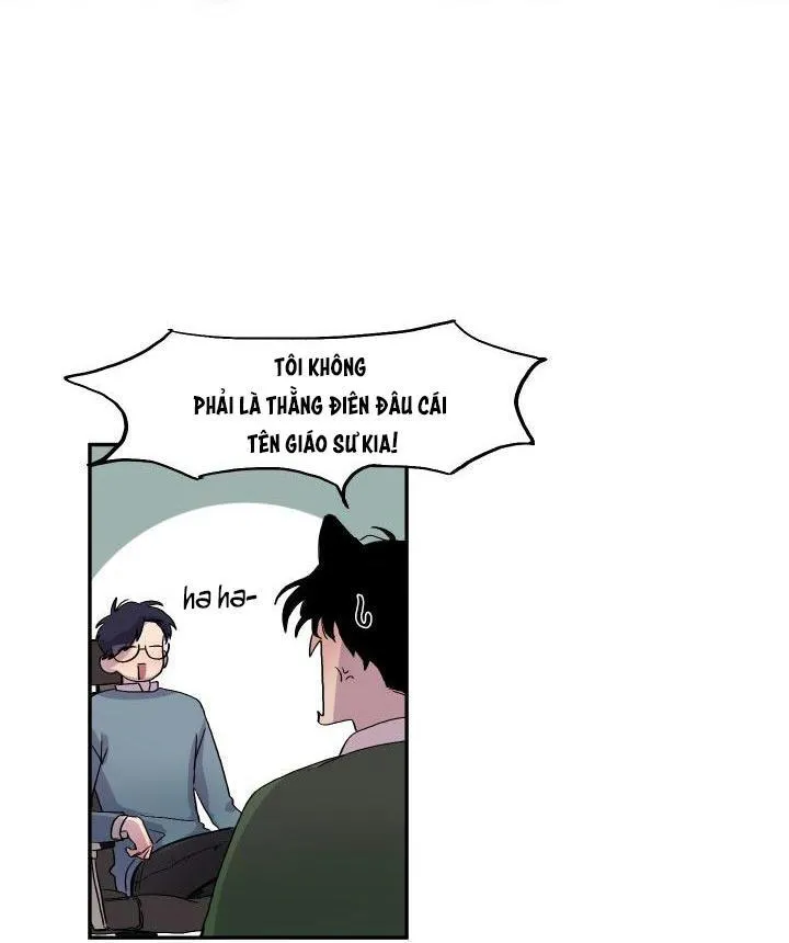 Vẫy Đuôi Chapter 16 Trang 27