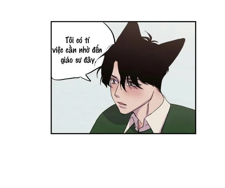 Vẫy Đuôi Chapter 16 Trang 29