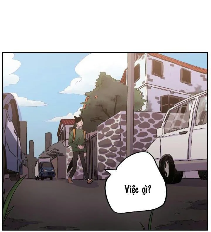 Vẫy Đuôi Chapter 16 Trang 32