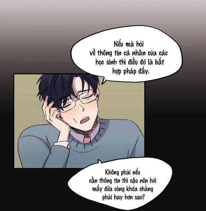 Vẫy Đuôi Chapter 16 Trang 34