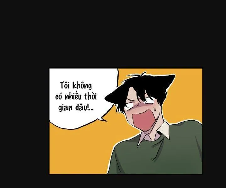 Vẫy Đuôi Chapter 16 Trang 35