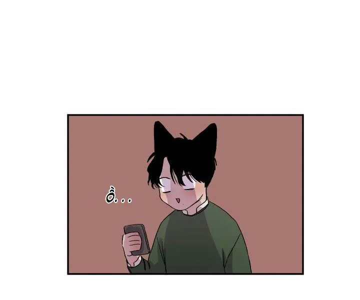 Vẫy Đuôi Chapter 16 Trang 39