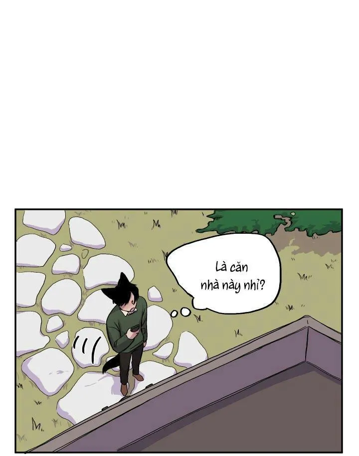 Vẫy Đuôi Chapter 16 Trang 41