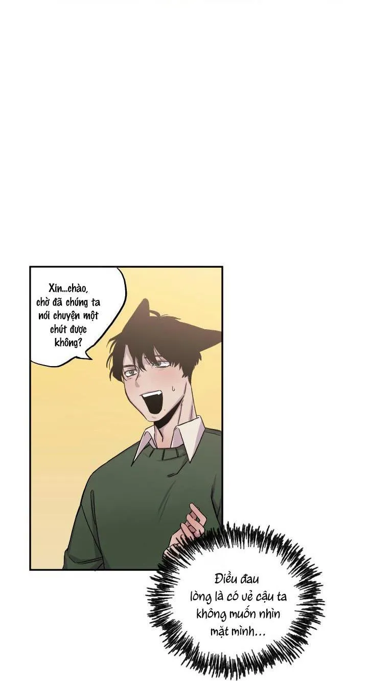 Vẫy Đuôi Chapter 16 Trang 44