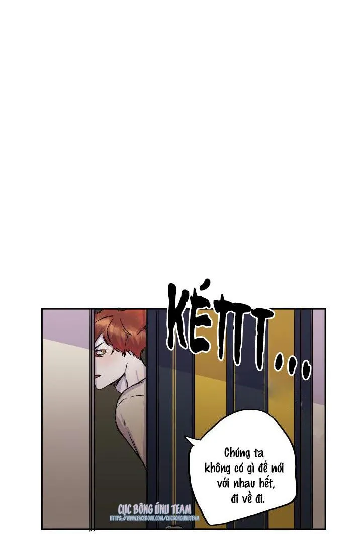 Vẫy Đuôi Chapter 16 Trang 46