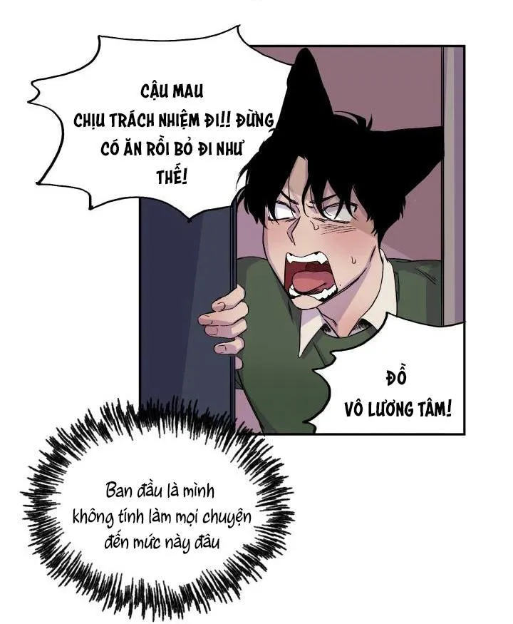 Vẫy Đuôi Chapter 16 Trang 50