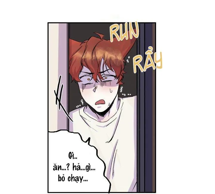 Vẫy Đuôi Chapter 16 Trang 52