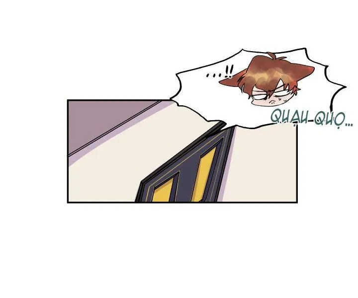 Vẫy Đuôi Chapter 16 Trang 56