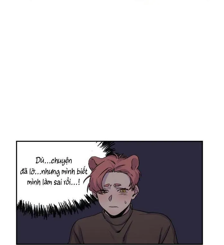 Vẫy Đuôi Chapter 16 Trang 62