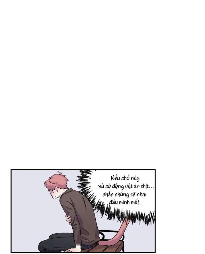 Vẫy Đuôi Chapter 16 Trang 65