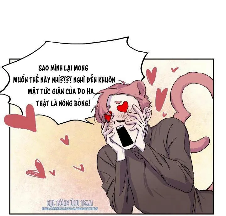 Vẫy Đuôi Chapter 16 Trang 67