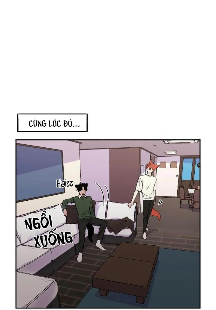 Vẫy Đuôi Chapter 16 Trang 70