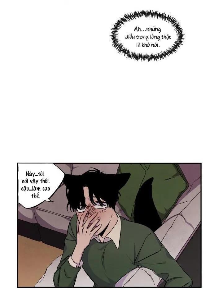 Vẫy Đuôi Chapter 16 Trang 76