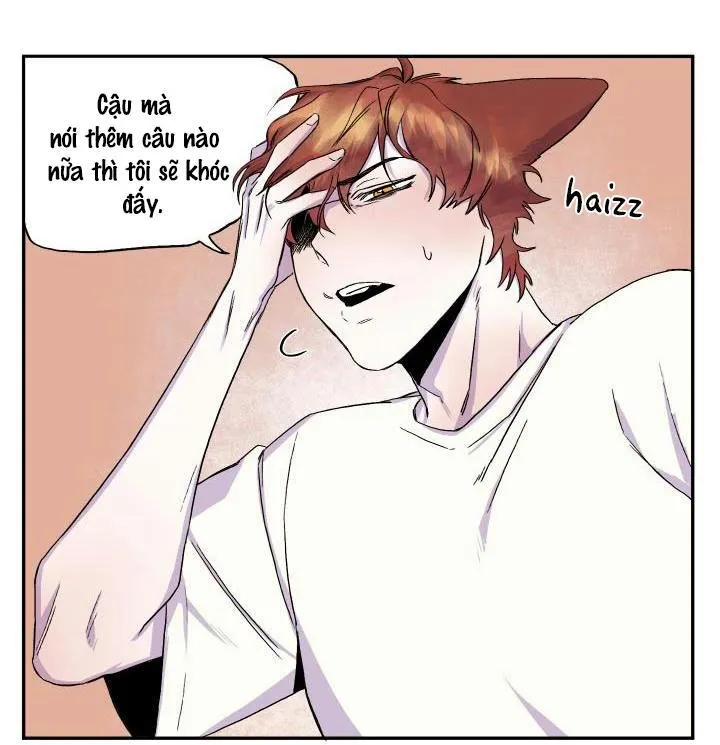 Vẫy Đuôi Chapter 16 Trang 78