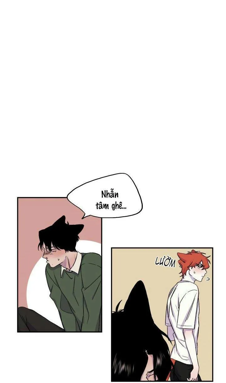 Vẫy Đuôi Chapter 16 Trang 79