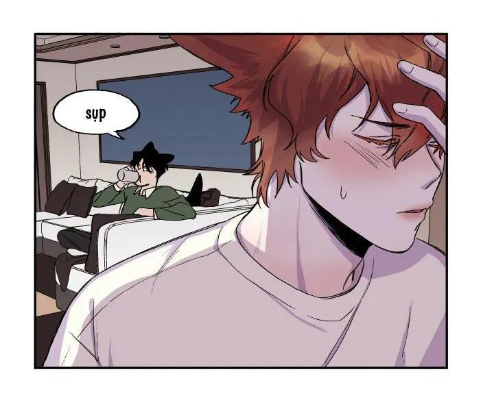 Vẫy Đuôi Chapter 16 Trang 81