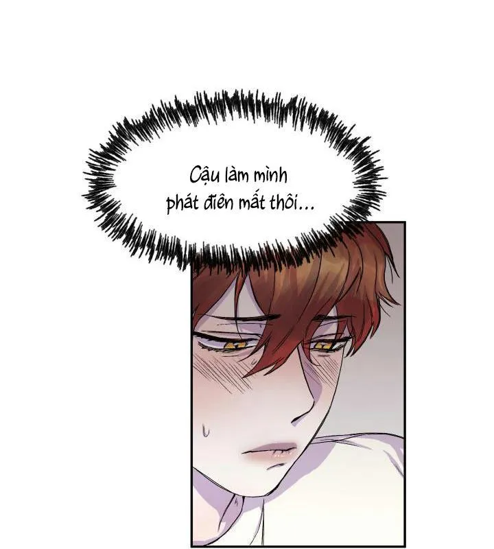 Vẫy Đuôi Chapter 16 Trang 82