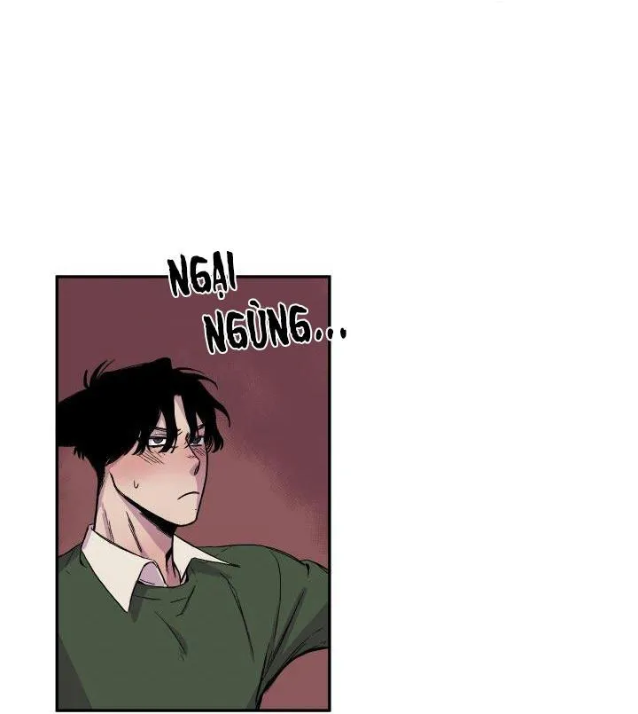 Vẫy Đuôi Chapter 17 Trang 4