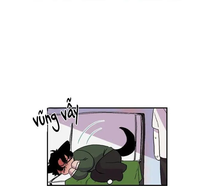 Vẫy Đuôi Chapter 17 Trang 7
