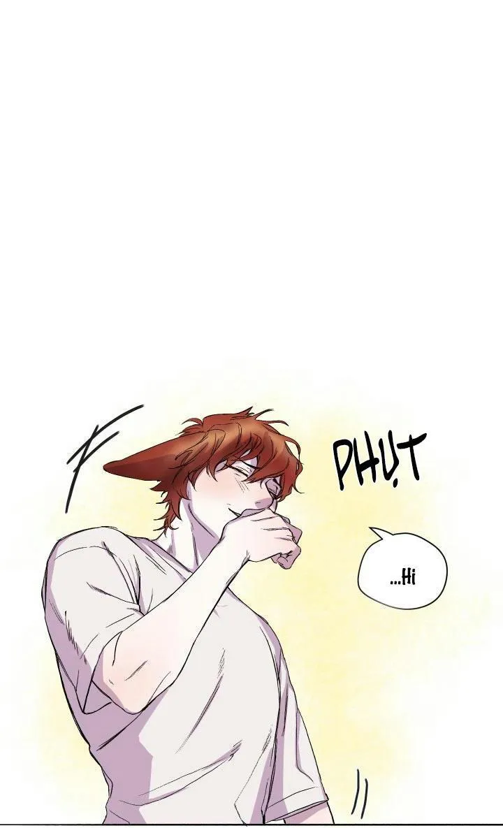 Vẫy Đuôi Chapter 17 Trang 10