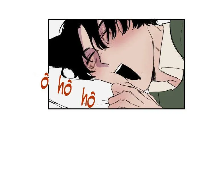 Vẫy Đuôi Chapter 17 Trang 12