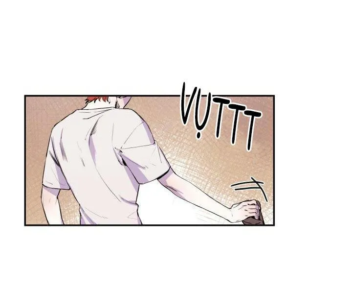 Vẫy Đuôi Chapter 17 Trang 25