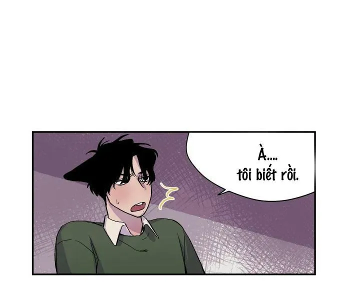 Vẫy Đuôi Chapter 17 Trang 28