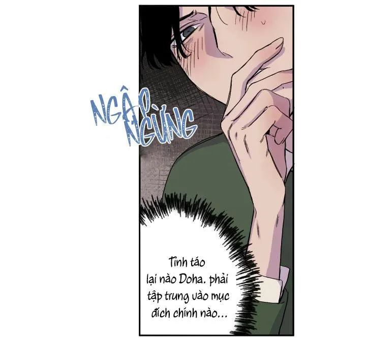 Vẫy Đuôi Chapter 17 Trang 30