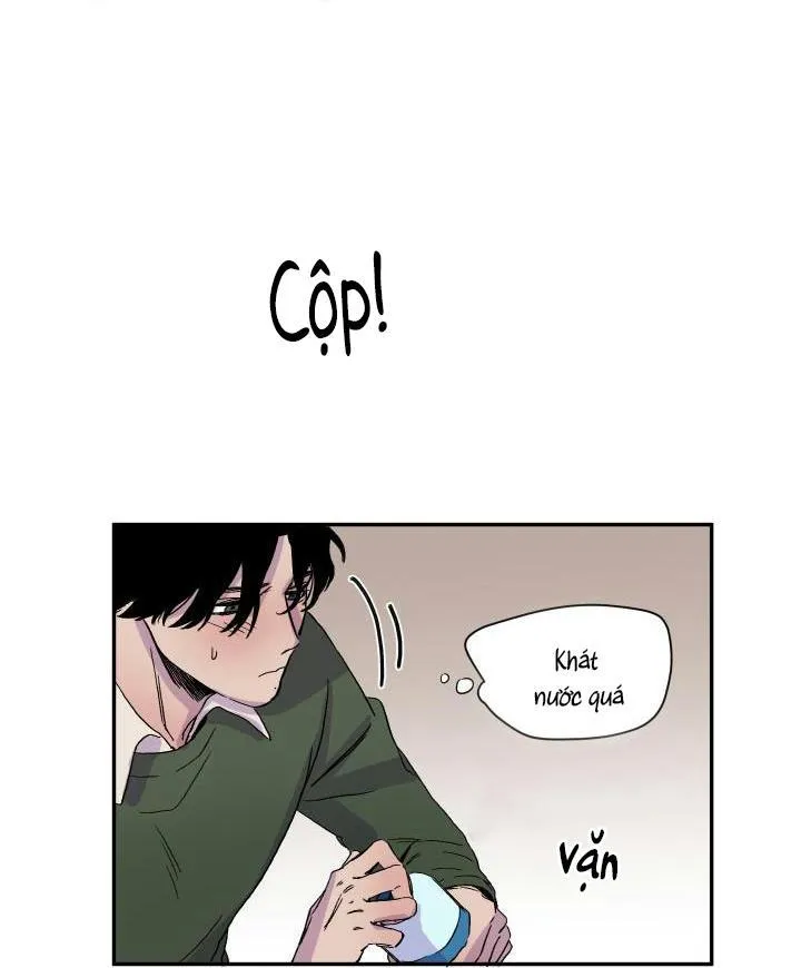 Vẫy Đuôi Chapter 17 Trang 35